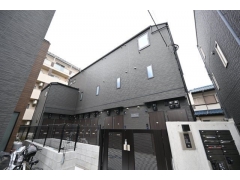 サザンロード飛田給