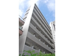 シンシア三田慶大前