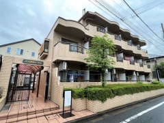 ハイタウン明大前