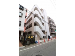 パルトネール井荻