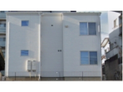 MAHALO TERRACE 練馬春日町