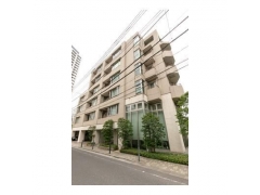 ビクトリア　プレイス