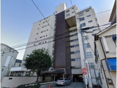 中銀上野パークマンシオン
