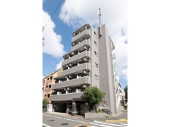 スカイコート世田谷用賀第３