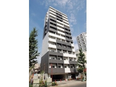 ステージグランデ文京白山