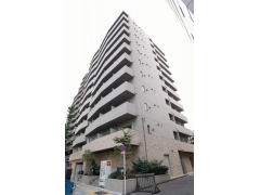 ステージグランデ高輪