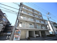 メイクスデザイン西馬込