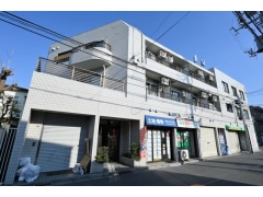 マートルコート桜台