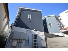 ウィンズ・パレ西落合