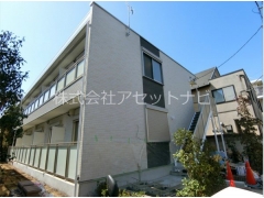 リブリ・世田谷