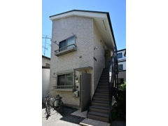 グラール幡ヶ谷