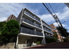 ハーモニーレジデンス板橋シティサイト