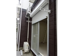 スカイピア笹塚