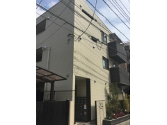 ウェルスクエア蒲田EAST