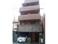 フェニックス中野新橋パインアイル