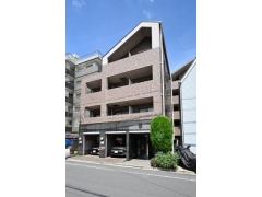 菱和パレス池袋要町