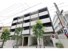 ラフィスタ東武練馬
