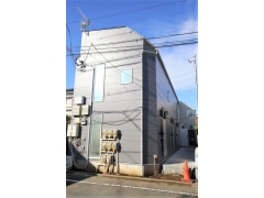 オーパスワン松庵