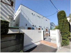 ソルナクレイシア西荻窪II