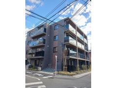 ヴィレッジ　キール