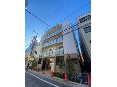 ハーモニーレジデンス中野若宮