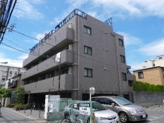 ルーブル新中野