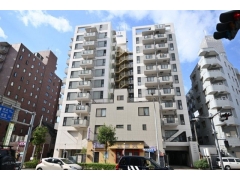 藤和シティコープ新丸子