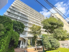 グローリア初穂御殿山