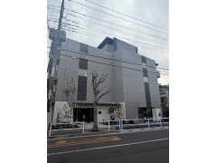 メインステージ東武練馬