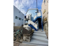 ドルフ本町Ｂ棟