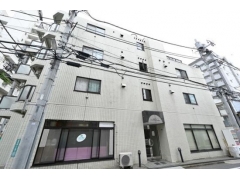 ハイプラザ東池袋