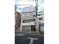 ミルフォード中井