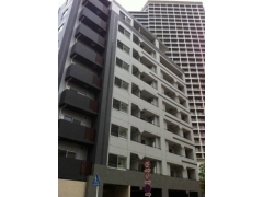 メインステージ東新宿
