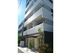 スカイコートパレス明大前