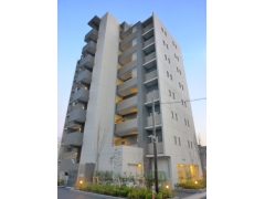 エスポワール江戸川