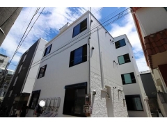 グランクオール富士見台