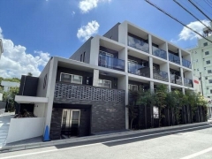 スカイコートグレース中野哲学堂