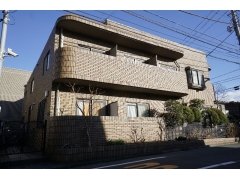 ジュネス自由通り