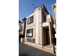 アーバンプレイス高田馬場＆Ｕ