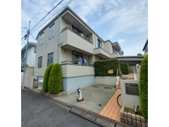 グリーンテラス上野毛