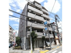 Ｎ．Ｋ．　ＭＡＮＳＩＯＮ