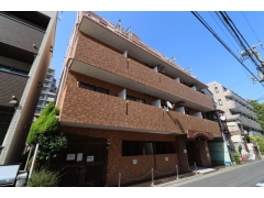 ライオンズマンション大森本町第2