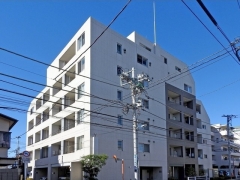 ラクラス新中野