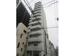 クレイシア入谷竜泉