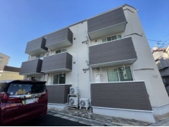 エルミタージュ葵