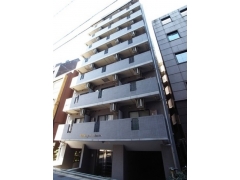 ヴェルステージ茅場町