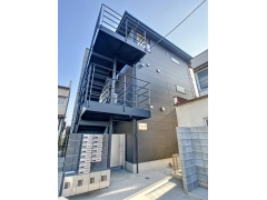 コンフォート川口