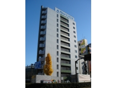 メインステージ北千住II