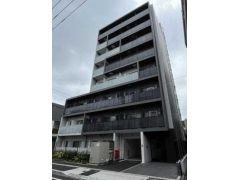 クレヴィスタ品川西大井II