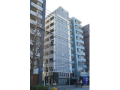 シンシア護国寺ステーションプラザ